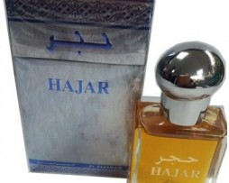 Hajar Arabian Perfume 15ml
