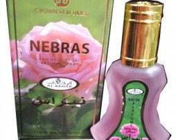Nebras Perfume Spray 35ml