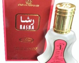 Rasha Perfume Spray 35ml