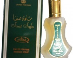 Saat Safa Perfume Spray 35ml