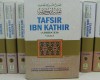 Tafsir Ibn Kathir 10 Volume Full Set2